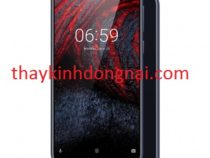 thay kính nokia 6.1 plus tại biên hòa đồng nai