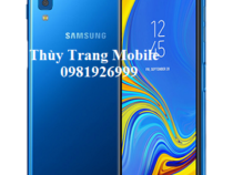 thay màn hình Samsung A7 2018 chính hãng tại Biên Hòa