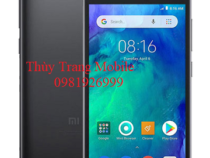 thay mặt kính Xiaomi Redmi Go Uy tín giá rẻ tại Biên Hòa Đồng Nai