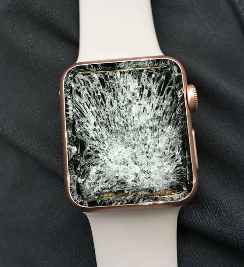 Thay màn hình Apple Watch Ultra 2 tại Biên Hòa – Nhanh, chuẩn, lấy liền apple watch vo man hinh 1