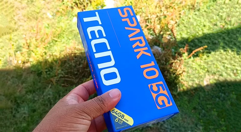 Ép kính Tecno SPARK 10 5G tại Biên Hòa – Giải pháp tiết kiệm, chất lượng như mới!