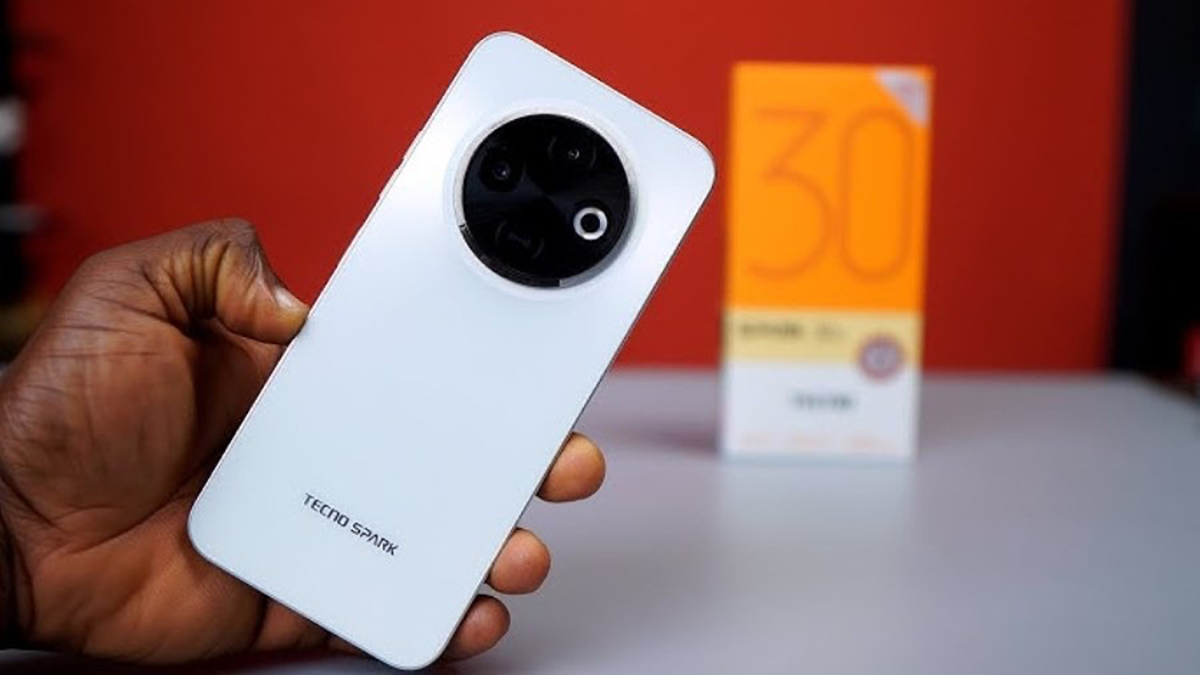 Ép Kính TECNO Spark 30C Tại Biên Hòa – Khôi Phục Màn Hình Hoàn Hảo