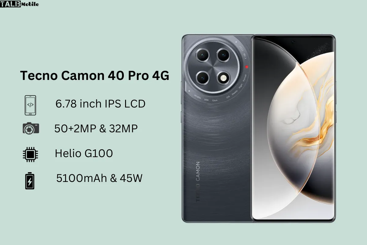 Ép Kính Tecno Camon 40 Pro Tại Biên Hòa – Giải Pháp Nhanh, Uy Tín, Giá Tốt