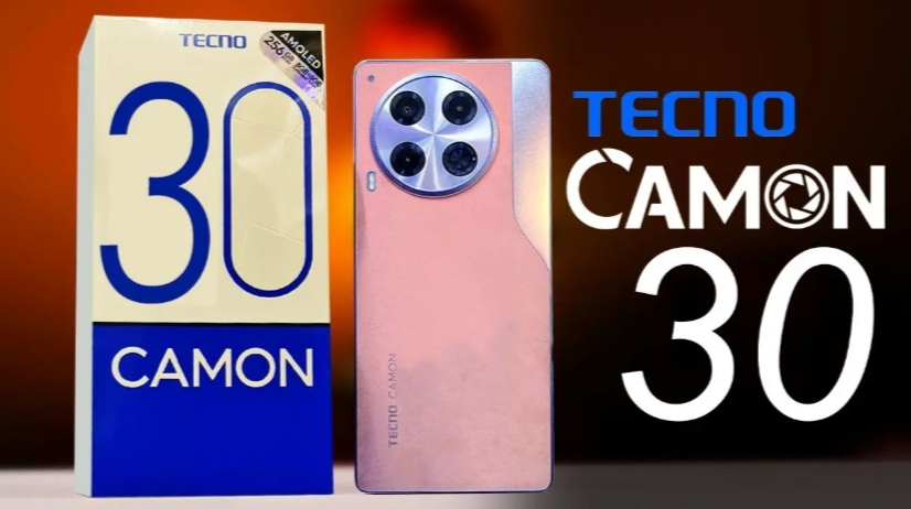Ép kính Tecno Camon 30 tại Biên Hòa – Sửa nhanh, giá hợp lý, bảo hành dài lâu