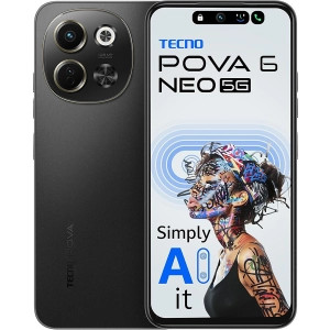 Ép kính Tecno Pova 6 Neo tại Biên Hòa – Sửa nhanh, lấy liền, giá hợp lý!