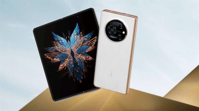 Ép Kính Tecno Phantom V Fold Biên Hòa – Chuyên Nghiệp, Nhanh Chóng, Uy Tín