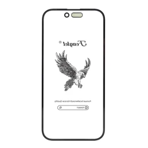 Ép kính iPhone 14 Pro Max