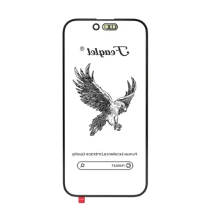 Ép Kính iPhone 15 Plus Uy Tín – Nhanh Chóng Tại Biên Hòa