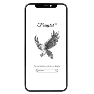 Ép kính iPhone 11