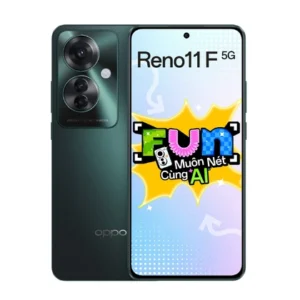 Thay Màn Hình Oppo Reno 11F