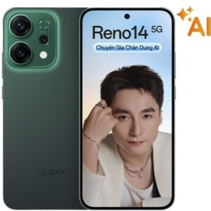 Thay Màn Hình OPPO Reno 14