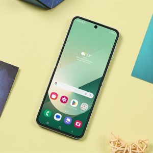 Thay Màn Hình Samsung Galaxy Z Flip 6