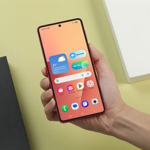 Thay Màn Hình Samsung Galaxy Z Flip 7