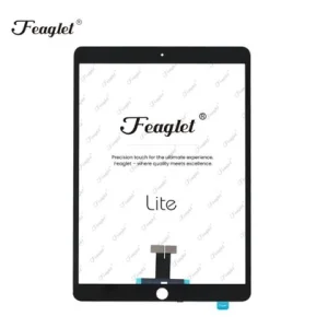 Ép kính iPad Air 3