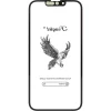 Ép kính iPhone 13 Pro thay ep kinh iphone 13 chinh hang feaglet 2