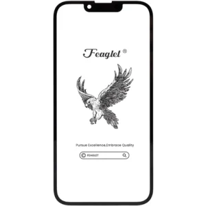 Ép kính iPhone 13 Pro Max