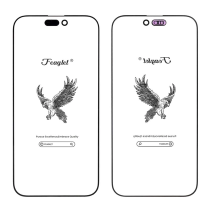 Ép kính iPhone 16 Pro Max Ép kính iPhone 16 Pro Max