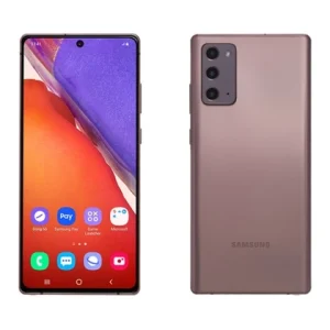 Ép Kính Samsung Galaxy Note 20