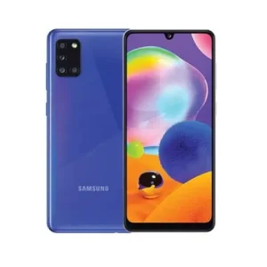 Ép Kính Samsung Galaxy A31