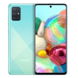 Ép Kính Samsung Galaxy A71