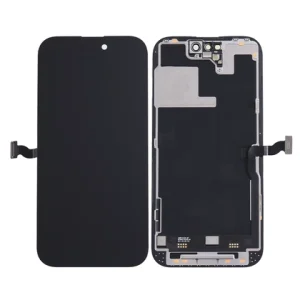 Thay màn hình iPhone 14 Pro