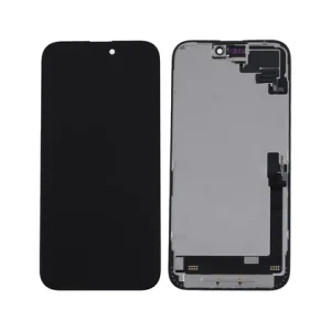 Thay màn hình iPhone 16 Plus