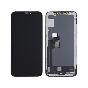 Thay màn hình iPhone X