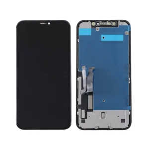 Thay màn hình iPhone XR