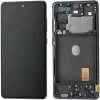 thay man hinh samsung galaxy s21 ultra roi chinh hang gena loai pro