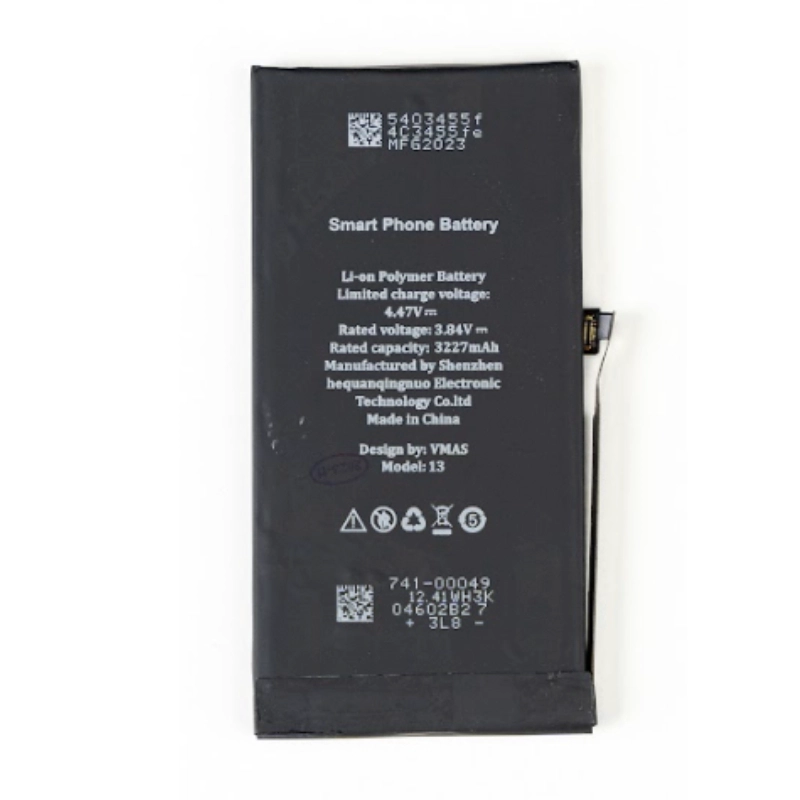 Thay pin iPhone 13 Thay pin iPhone 13