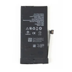 Thay pin iPhone 13 mini