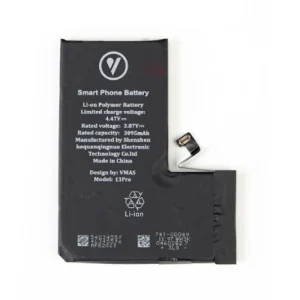 Thay pin iPhone 13 Pro