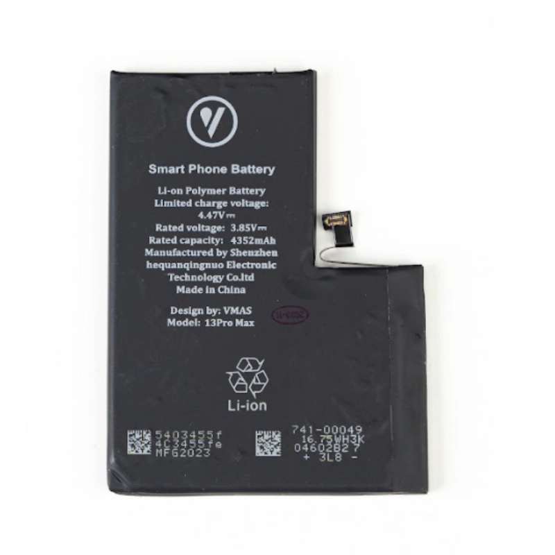 Thay pin iPhone 13 Pro Max Thay pin iPhone 13 Pro Max