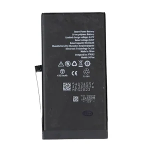 Thay pin iPhone 14 Plus