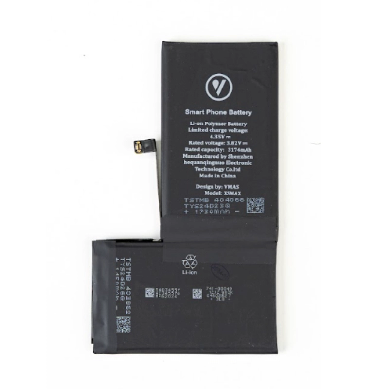 Thay pin iPhone XS Max Thay pin iPhone XS Max