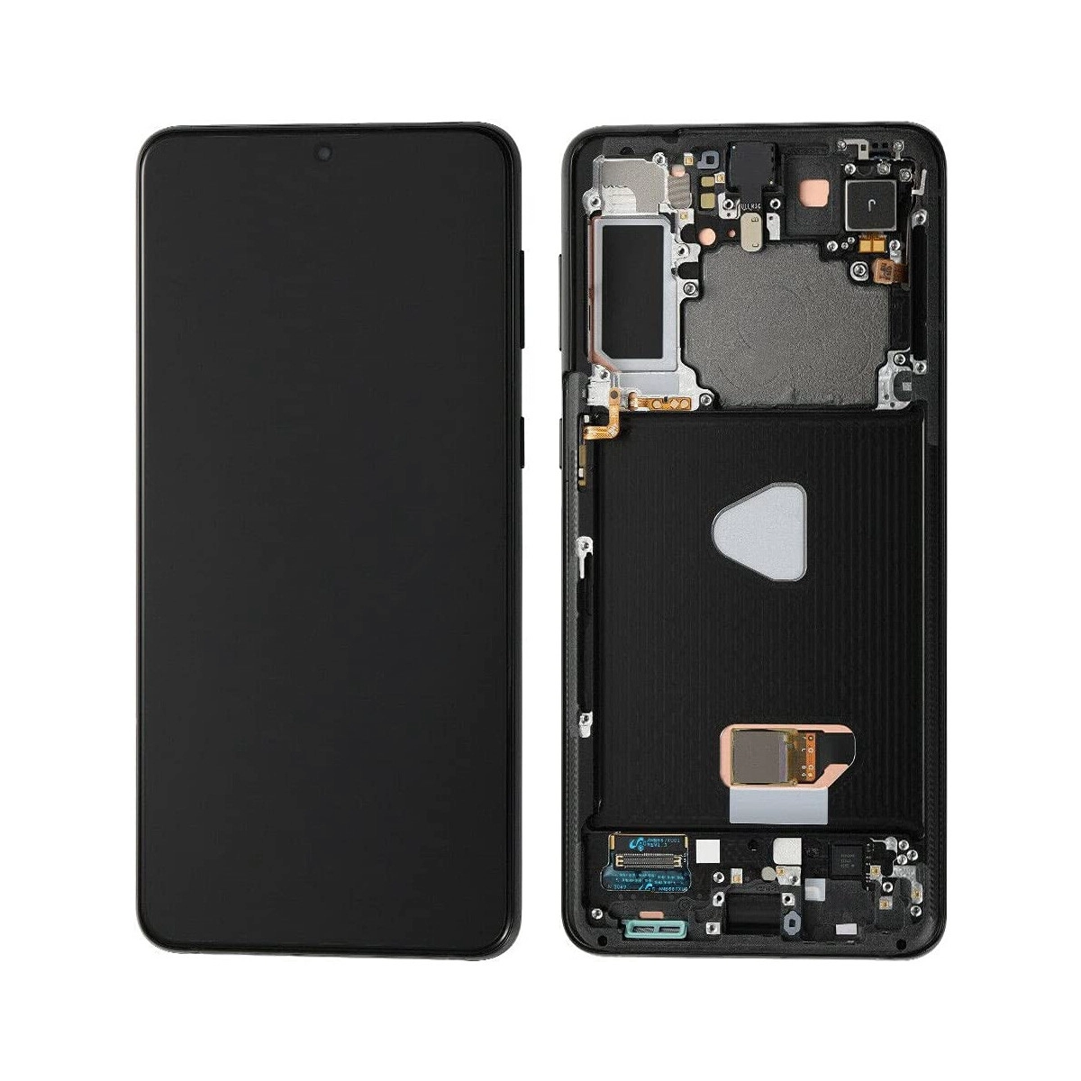 Thay màn hình Samsung Galaxy S21 FE Thay màn hình Samsung Galaxy S21 FE