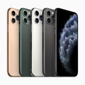 Thay Kính Lưng iPhone 11 Pro Max