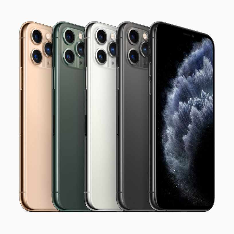 Thay Kính Lưng iPhone 11 Pro Max Thay Kính Lưng iPhone 11 Pro Max