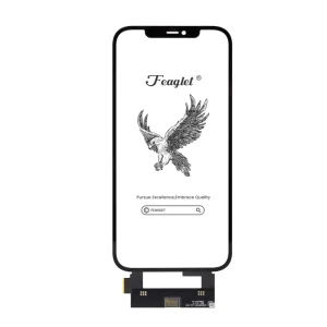 Thay Kính Cảm Ứng iPhone 12 Pro Max