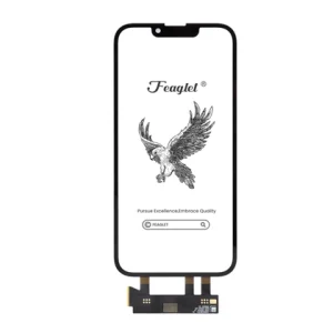Thay Kính Cảm Ứng iPhone 13