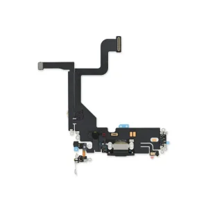 Thay Chân Sạc iPhone 13 Pro