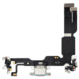 Thay Chân Sạc iPhone 15