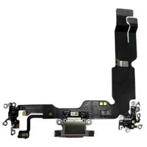 Thay Chân Sạc iPhone 15 Plus