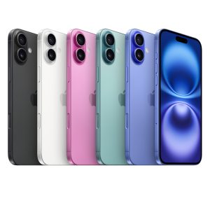 Thay Kính Lưng iPhone 16 Plus