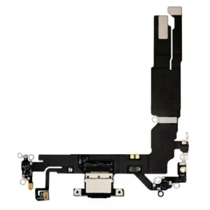 Thay Chân Sạc iPhone 16
