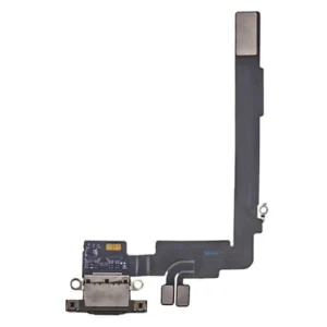 Thay Chân Sạc iPhone 16 Pro