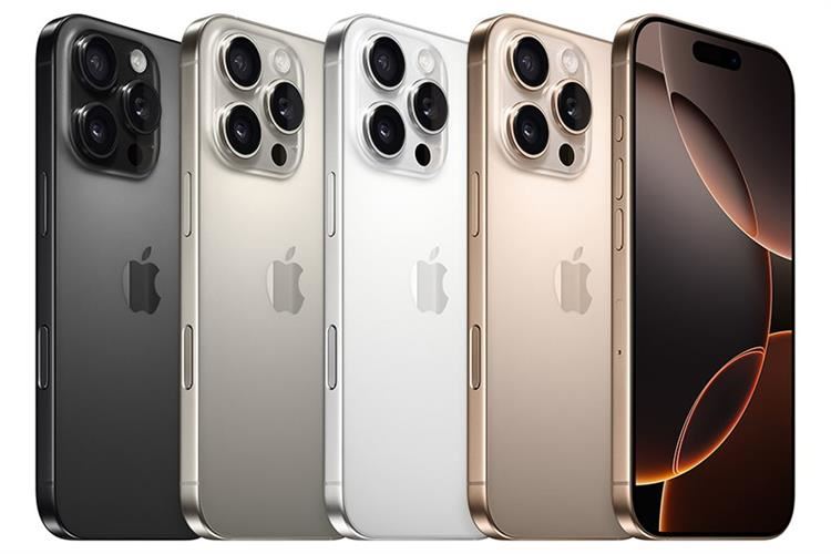 Thay Kính Lưng iPhone 16 Pro Thay Kính Lưng iPhone 16 Pro