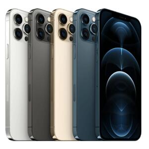 Thay Kính Lưng iPhone 12 Pro Max