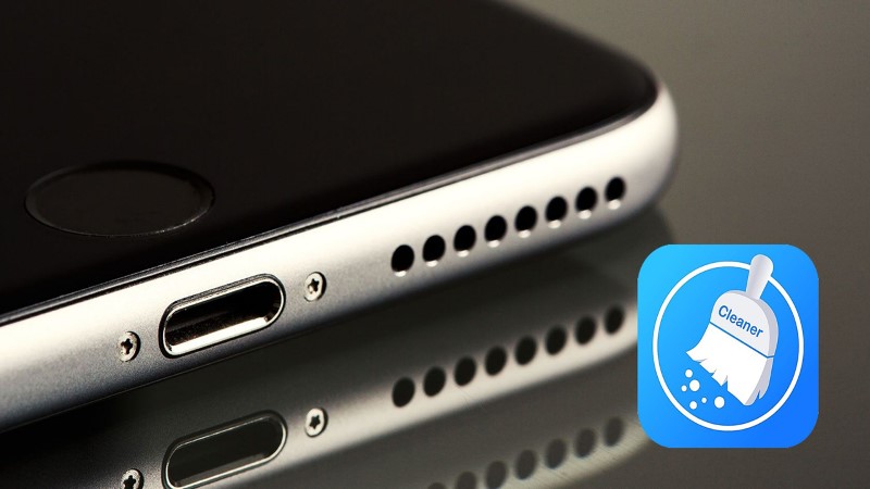 Những Thói Quen Làm Điện Thoại Nhanh Hỏng LAM SACH LOA IPHONE 1 1