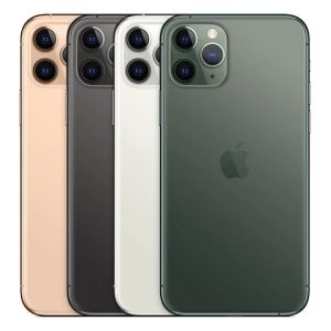 Thay Kính Lưng iPhone 11 Pro
